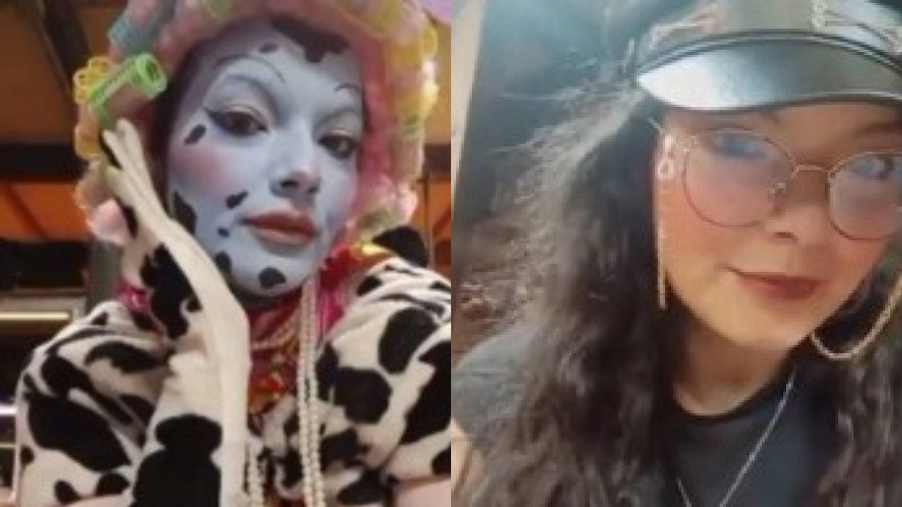 "Veo mi celular y no aparece el nombre de mi hija llamándome": habló madre de joven quemada en Andrés Carne de Res