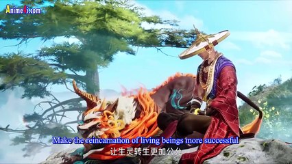 My Senior Brother Is Too Steady S.2 Ep.38 [51] English Sub