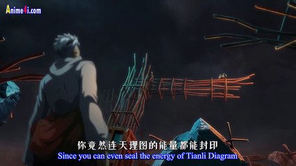 Bureau of Paranormal Investigation S.2 Ep.8 English Sub