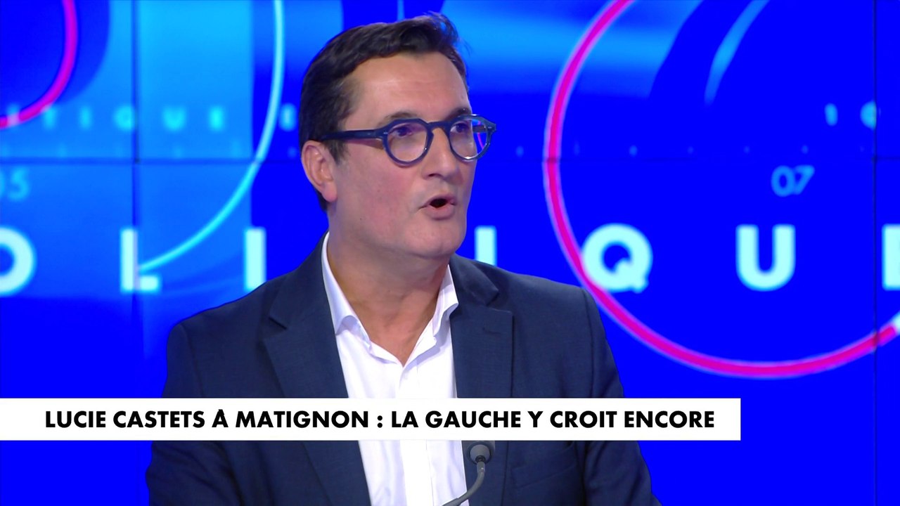 Olivier Dartigolles : «Il y a une crise de légitimité»