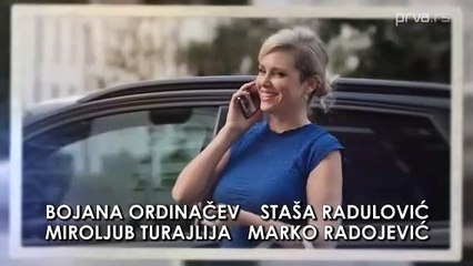 Igra sudbine - 1154 epizoda NOVO