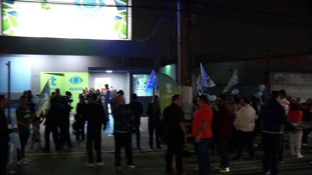 Confira o resumo do 1º debate entre os candidatos à prefeitura de Santos