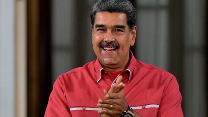 El Tribunal Supremo de Justicia avala el fraude electoral de Maduro en Venezuela