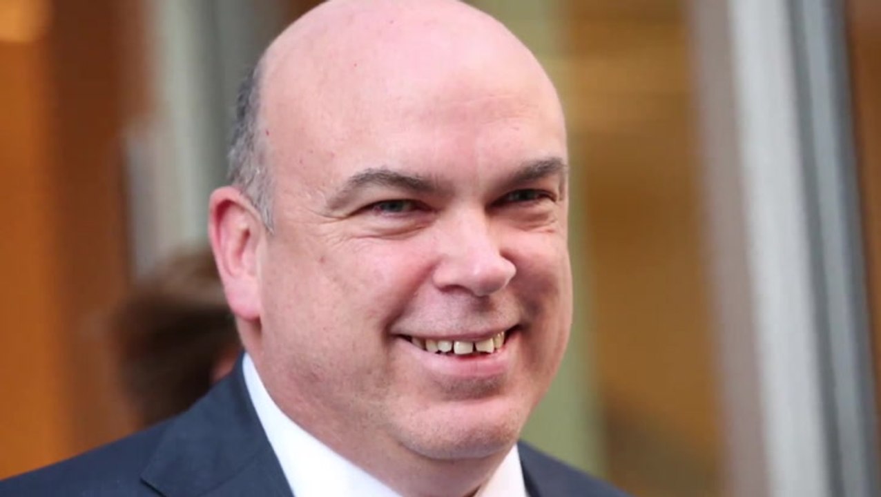 Mike Lynch’s friend mourns ‘unbelievably tragic’ death after fraud trial acquittal