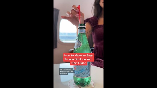 Ranch Water | Mile High Cocktails | Cosmo Clips