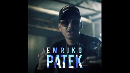 Emriko - Patek