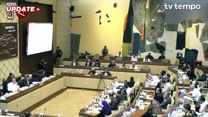 KPU Bakal Tertib Prosedural Terkait PKPU Pilkada