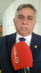 Direto de Brasília: lei que reduz tempo de inelegibilidade 'tem razão', defende senador