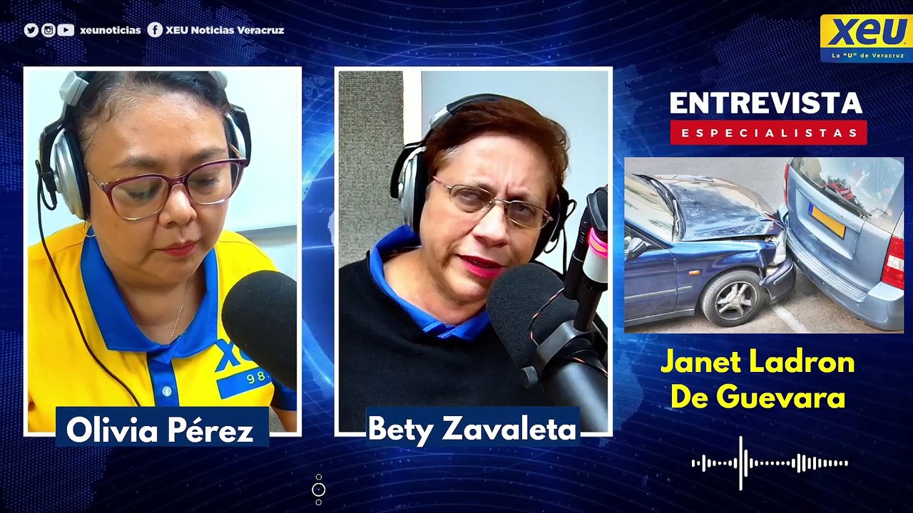 XEU 98.1 FM