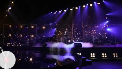 Joseph Attieh live spectacle