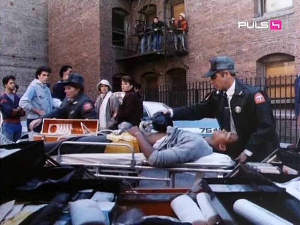 S06E14 - Todesfall beim Sport