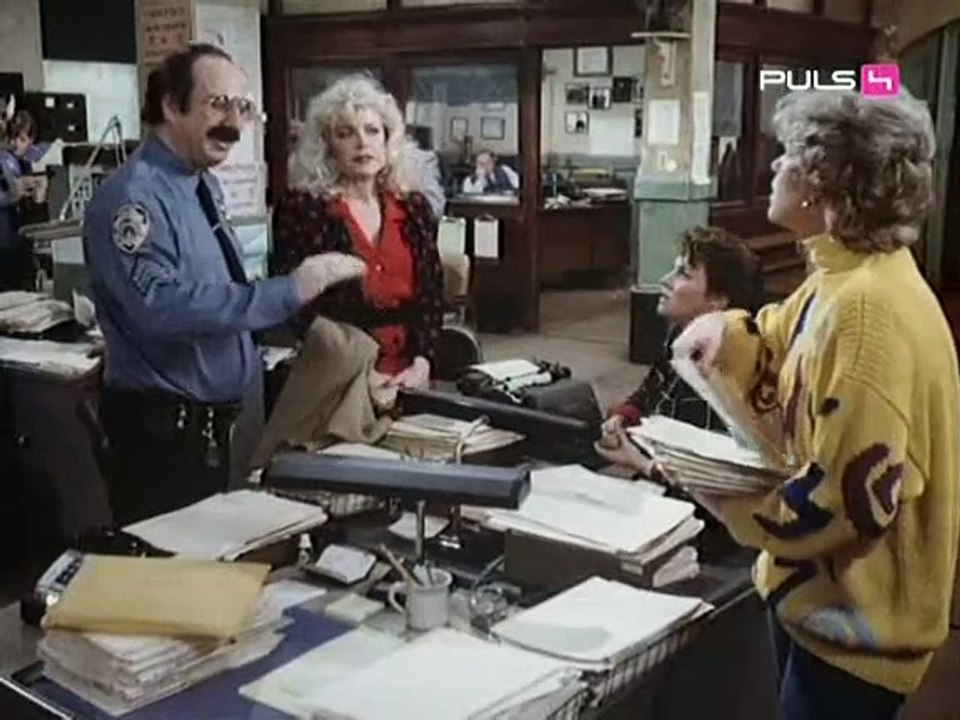 S06E16 - Ein Fest fuer den Chef