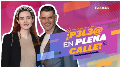 Filtran audios de Rafa Mercadante peleando con su ex