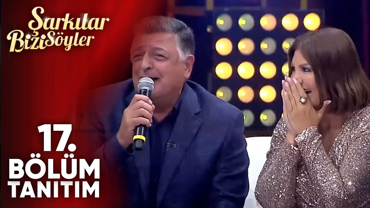 Şarkılar Bizi Söyler 17. Bölüm Tanıtım