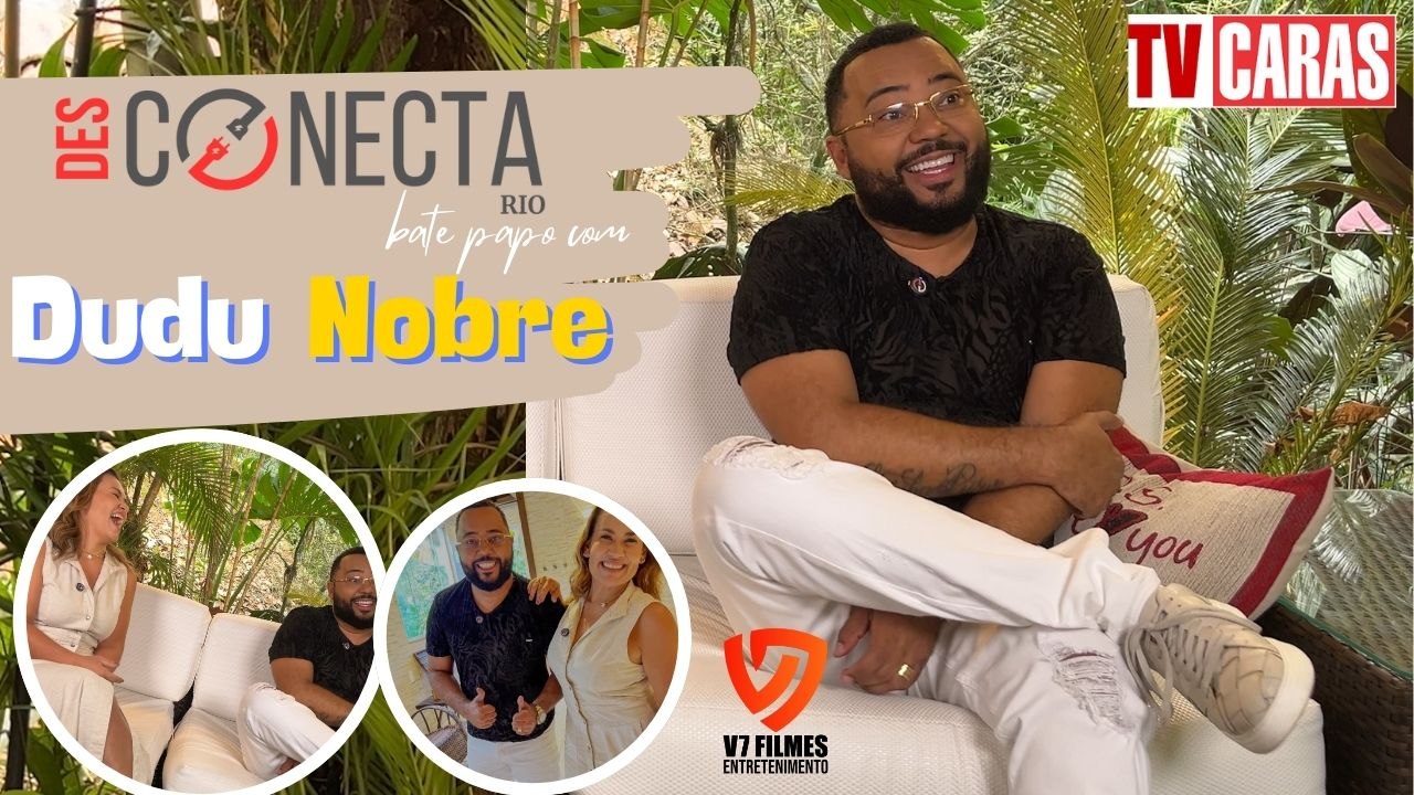 DESconecta Rio - Dudu Nobre #11