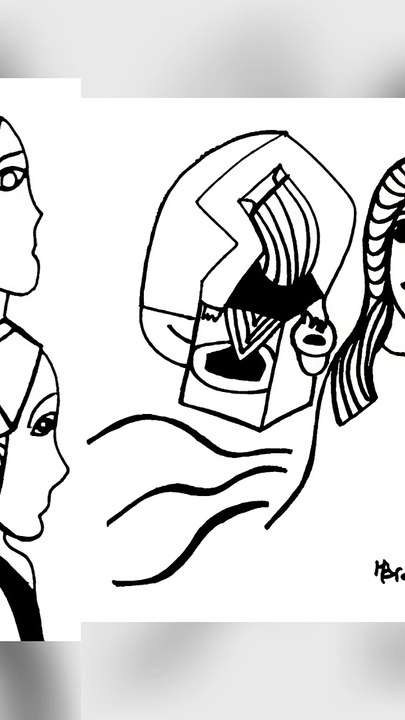 Disegni e quadri
