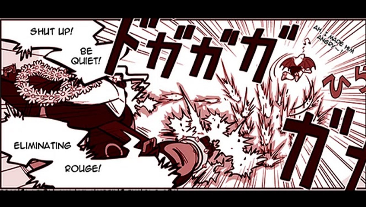 Sonic Channel Comic Reviews