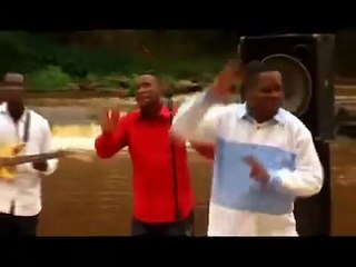 [v-s.mobi]Franck mulaja & Échos d'adoration - Ya miney360p