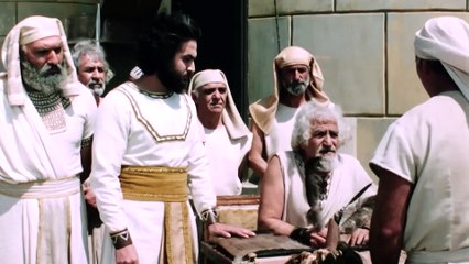 Hazrat Yousuf A.S Series  EP 58