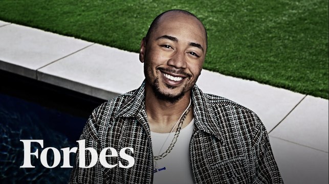 MLB's Mookie Betts' Multimillion-Dollar Dream: Baseball, Bowling and Business | Forbes