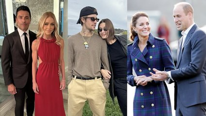 8 Celeb Couples Who Broke Up and Reunited