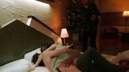 Um Mal Ator Trailer Oficial