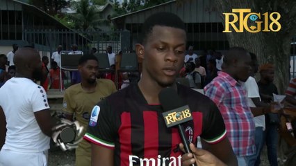 FC Meyotte genyen Wèl Fèl 3-0 nan premye match 14èm edisyon Corlette Cup.