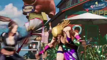 FATAL FURY: CotW ｜MAI SHIRANUI