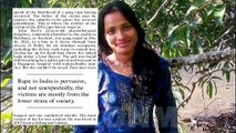 Dr. Moumita Debnath Case Updates | Kolkata R@pe-Murder Case | India R@pe Cases in the Past