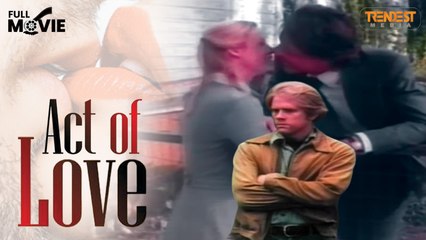 Act of Love | Full Movie | Jud Taylor | Ron Howard, Robert Foxworth, Mickey Rourke