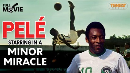 A Minor Miracle | Full Movie | Terrell Tannen | John Huston, Pelé, Peter Fox, Lisa Wills
