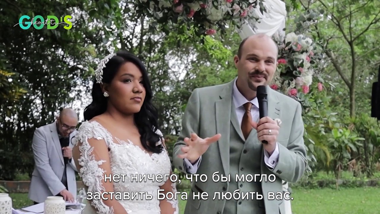 ИСПЫТАЙТЕ СИЛУ БОЖЬЕЙ ЛЮБВИ!!!