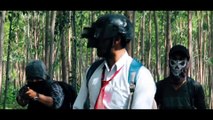 BATTLEGROUND 2.0--A Pubg(BGMI) Based Live Action Short Film-By Rj Originals