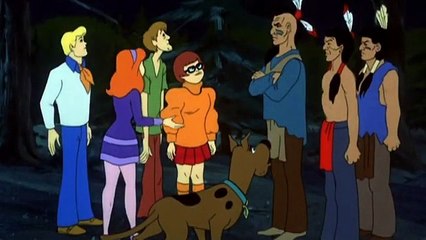 Scooby Doo Where Are You! l Season 3 l Episode 1 Watch Out! The Willawaw! l 2_4 l