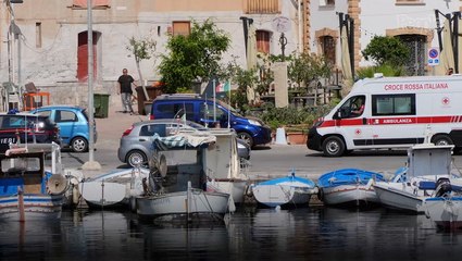 Yacht Sank in Sicily Due to ‘Endless Chain of Errors,' Ship Maker's Owner Speculates: ‘Everything Was Predictable’