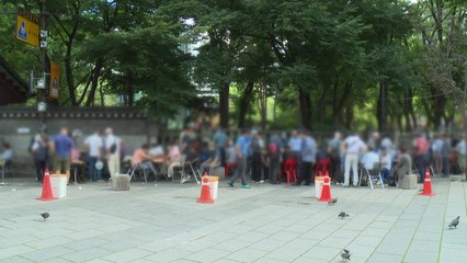 65세 이상 월평균 연금액 65만 원...5명 중 1명 20만 원도 안 돼 / YTN