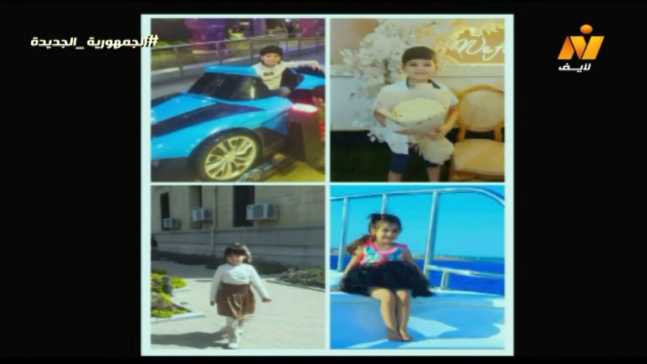 عشانك يا قمر مع الاعلامية سماح عبد الرحمن ( الفنان كمال الشناوى )الخميس 22 أغسطس 2024