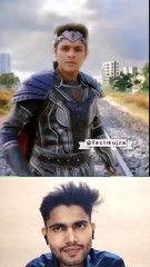 Balveer serial Mein nakabposh Ananya Ke Piche Kyon Pada Hua tha