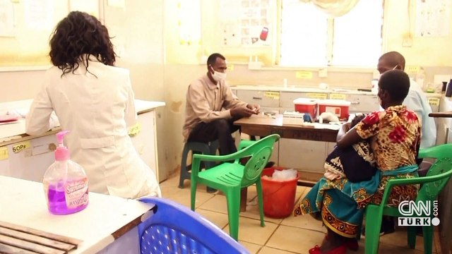 Ankara’da maymun çiçeği iddiası! İL SAĞLIK MÜDÜRLÜĞÜ YALANLADI