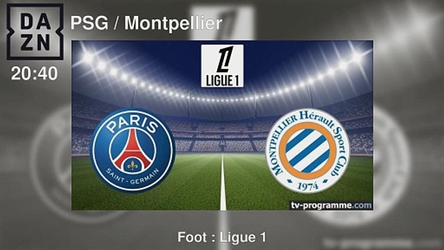 Programme SPORT soirée du Vendredi 23 août 2024