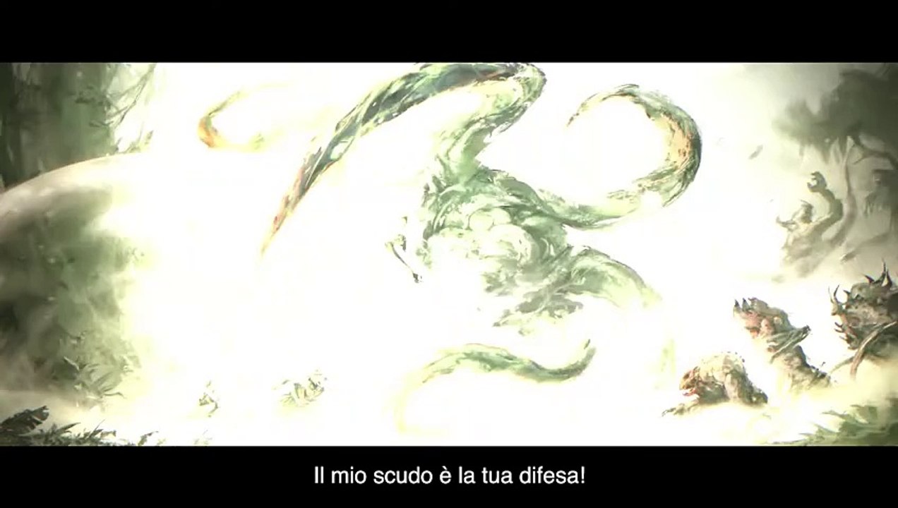 Diablo IV | Vessel of Hatred | Trailer di presentazione Mercenari