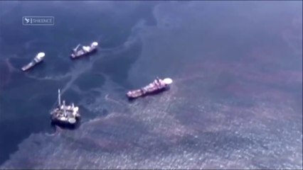 Lufta Per Nafte  – Dokumentar Shqip