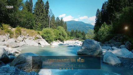 Çarşamba'yı Sel Aldı - Turkish Instrumental - Ender Güney (Official Audio)