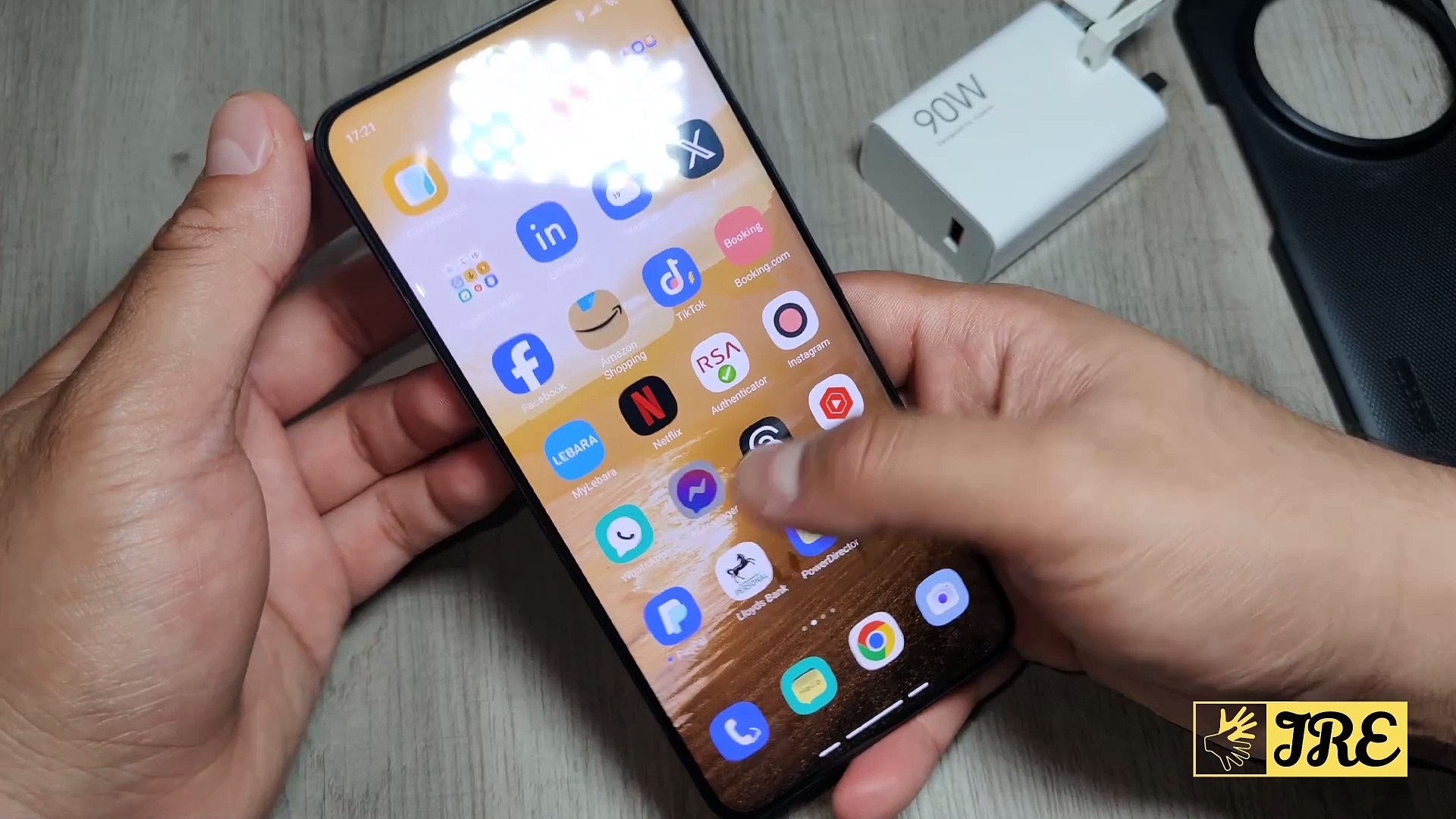 Xiaomi 14 Ultra Android Flagship Smartphone (Review)