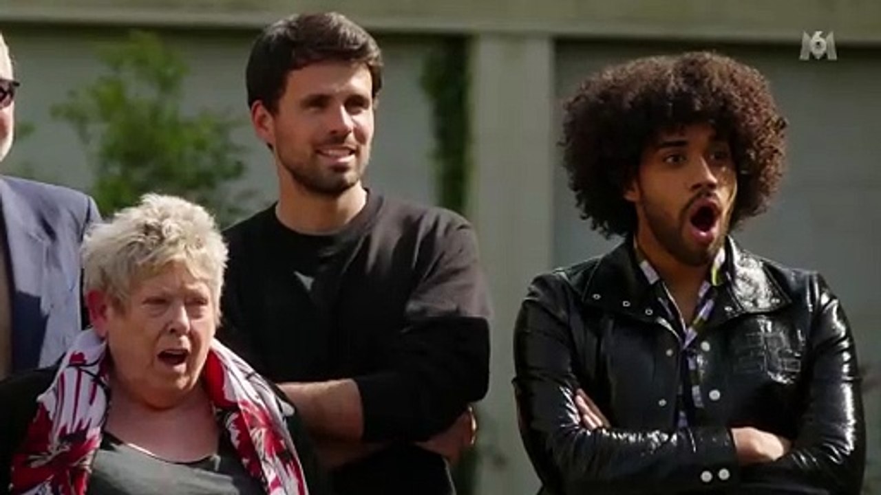 "Je me suis mouillé merde !" : Laurent Ruquier s'emporte et pousse un coup de gueule dans la saison 3 des "Traîtres" sur M6