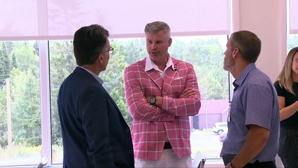 Santé mentale: mieux intervenir en Gaspésie