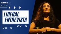 Exclusivo: Letícia Sabatella fala sobre 'Ilíada', espetáculo que estreia nesta sexta, 23, em Belém