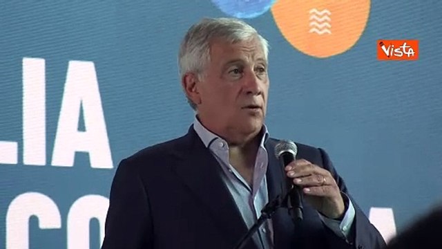 Ius Scholae, Tajani a Lega: Non usare Berlusconi per polemiche politiche