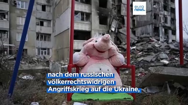 EU erreicht ihr Ziel für die Wintergasspeicherung Wochen früher als geplant