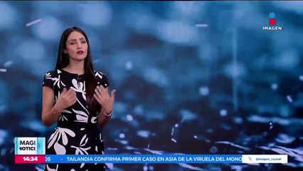 Se registran lluvias torrenciales en Arabia Saudita